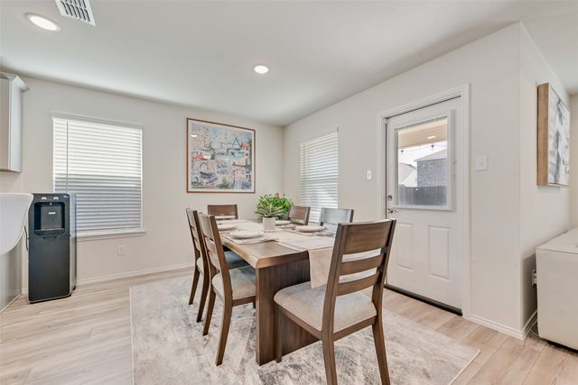 1605 Silas Drive, Forney, TX 75126