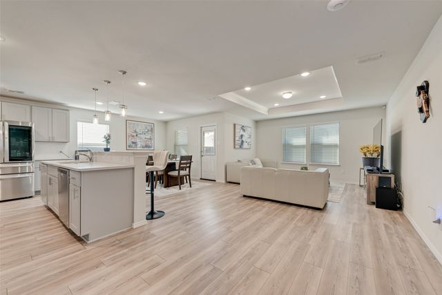 1605 Silas Drive, Forney, TX 75126