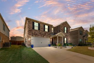 1605 Silas Drive, Forney, TX 75126