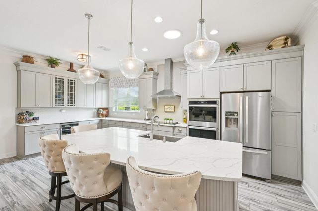 15 Deerfield Meadows Cir, St Augustine, FL 32086