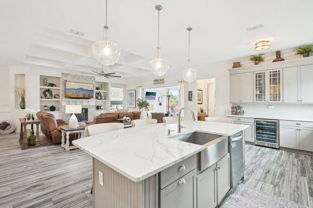 15 Deerfield Meadows Cir, St Augustine, FL 32086