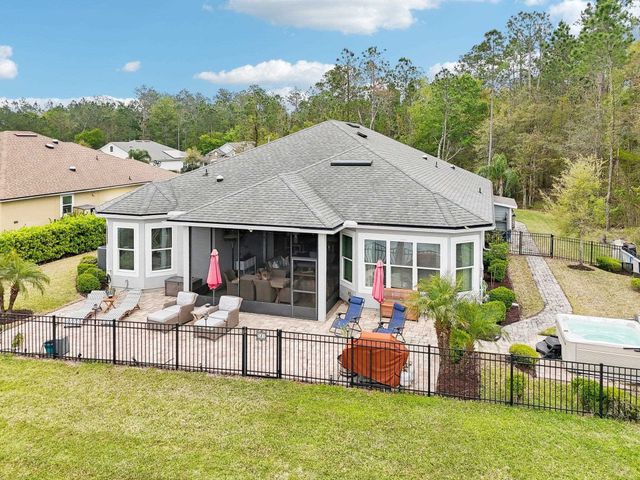 15 Deerfield Meadows Cir, St Augustine, FL 32086
