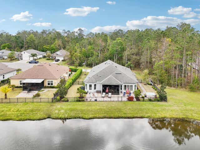 15 Deerfield Meadows Cir, St Augustine, FL 32086