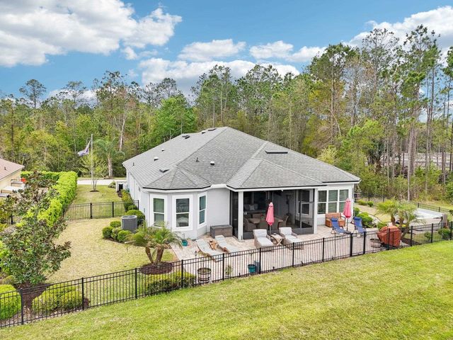 15 Deerfield Meadows Cir, St Augustine, FL 32086