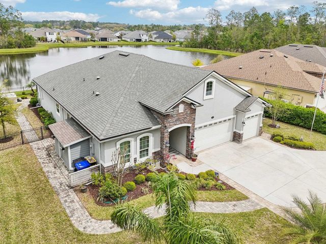 15 Deerfield Meadows Cir, St Augustine, FL 32086