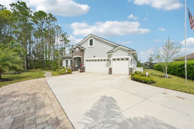 15 Deerfield Meadows Cir, St Augustine, FL 32086