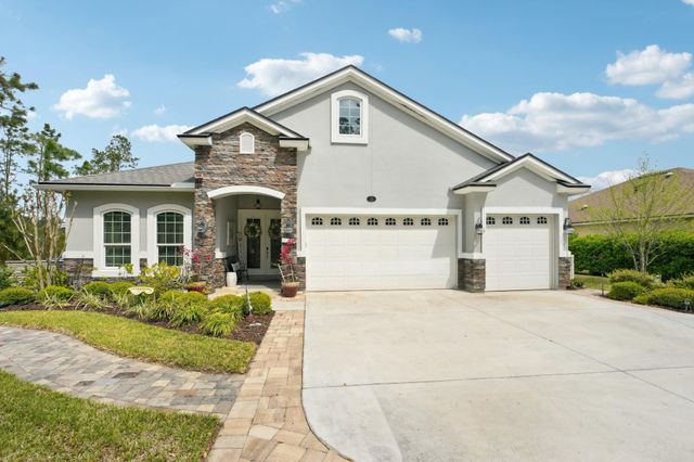 15 Deerfield Meadows Cir, St Augustine, FL 32086