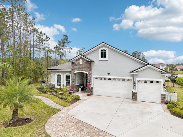 15 Deerfield Meadows Cir, St Augustine, FL 32086