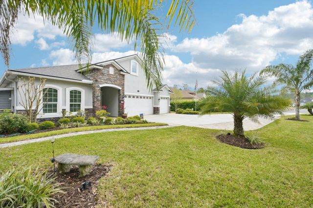 15 Deerfield Meadows Cir, St Augustine, FL 32086