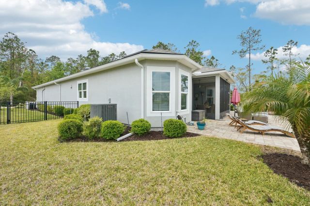 15 Deerfield Meadows Cir, St Augustine, FL 32086
