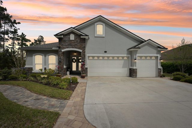 15 Deerfield Meadows Cir, St Augustine, FL 32086