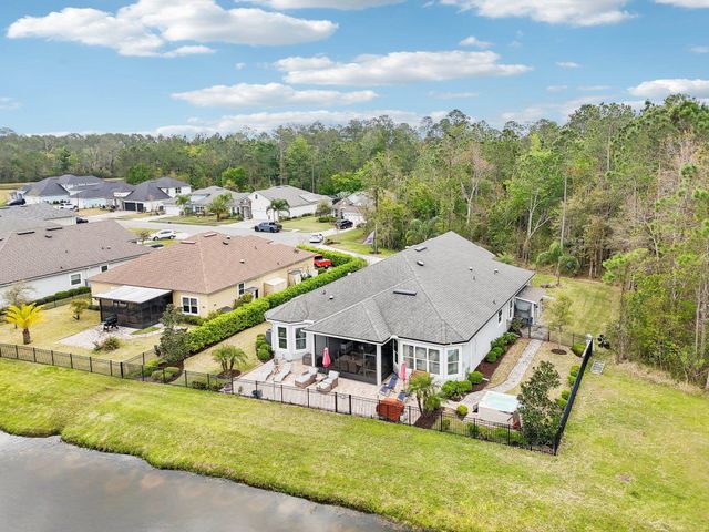 15 Deerfield Meadows Cir, St Augustine, FL 32086