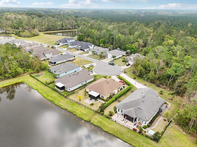 15 Deerfield Meadows Cir, St Augustine, FL 32086