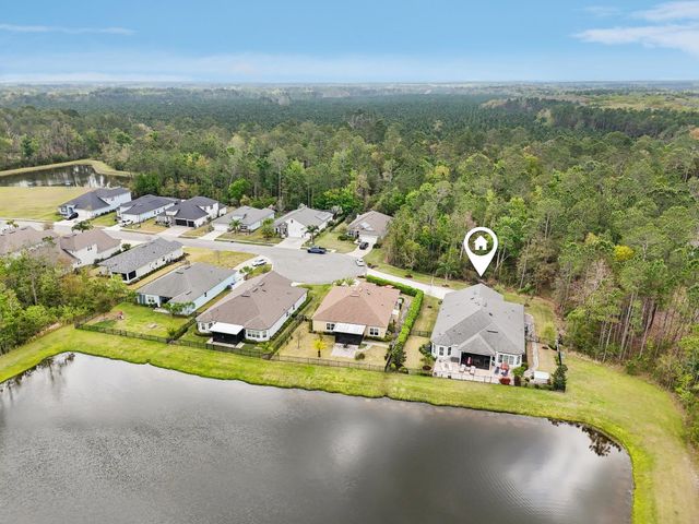 15 Deerfield Meadows Cir, St Augustine, FL 32086