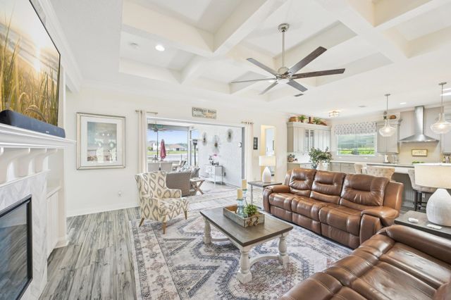 15 Deerfield Meadows Cir, St Augustine, FL 32086