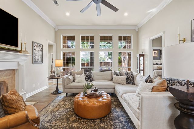 924 Ridge Court, Keller, TX 76248