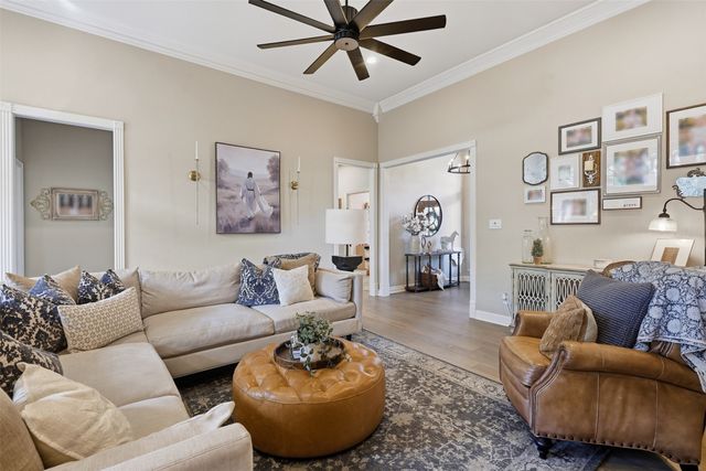 924 Ridge Court, Keller, TX 76248