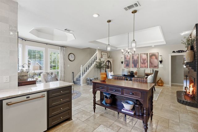 924 Ridge Court, Keller, TX 76248