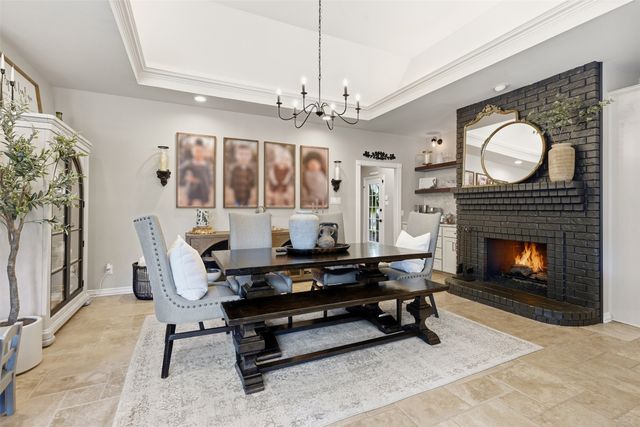 924 Ridge Court, Keller, TX 76248