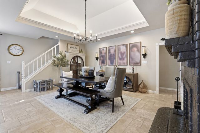 924 Ridge Court, Keller, TX 76248