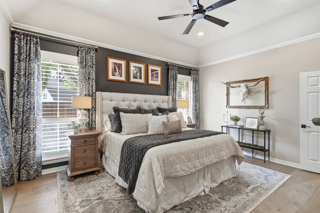 924 Ridge Court, Keller, TX 76248