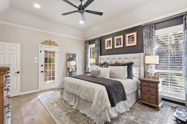 924 Ridge Court, Keller, TX 76248