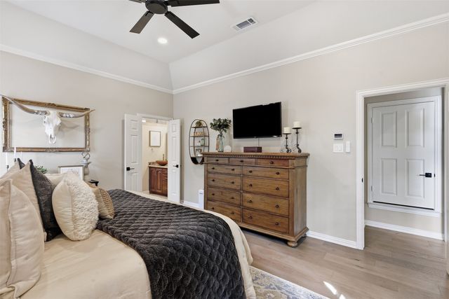 924 Ridge Court, Keller, TX 76248