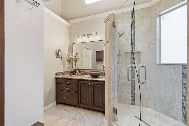 924 Ridge Court, Keller, TX 76248