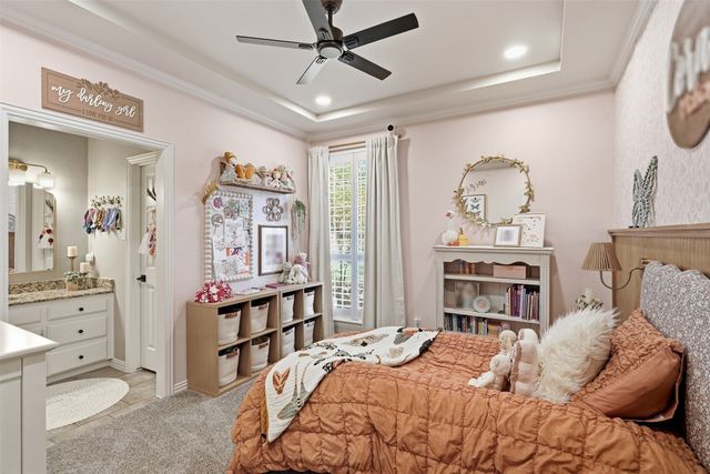 924 Ridge Court, Keller, TX 76248
