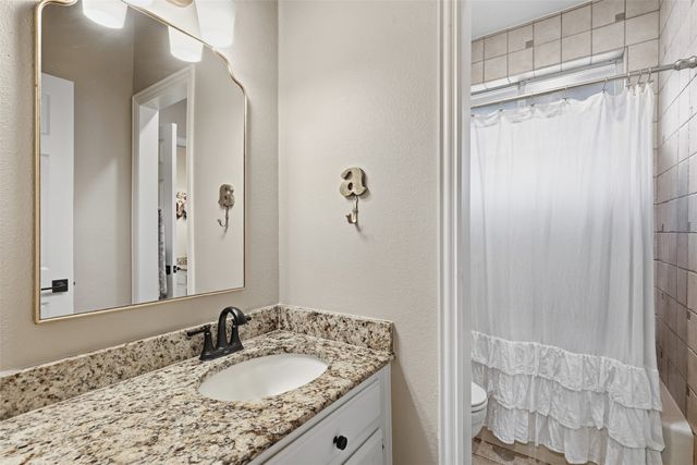 924 Ridge Court, Keller, TX 76248