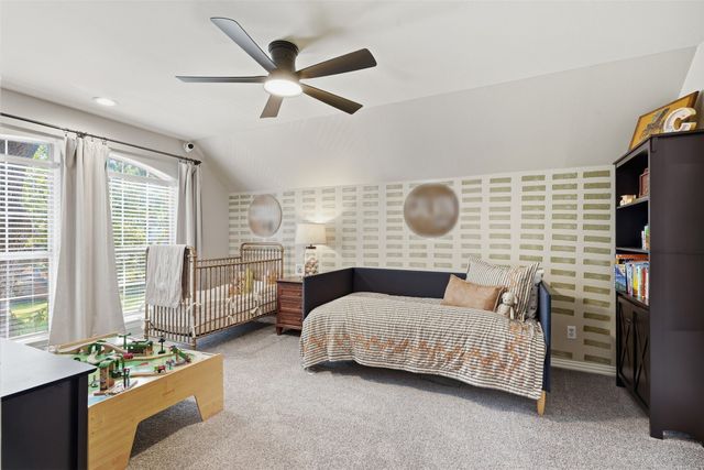 924 Ridge Court, Keller, TX 76248