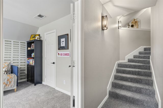 924 Ridge Court, Keller, TX 76248