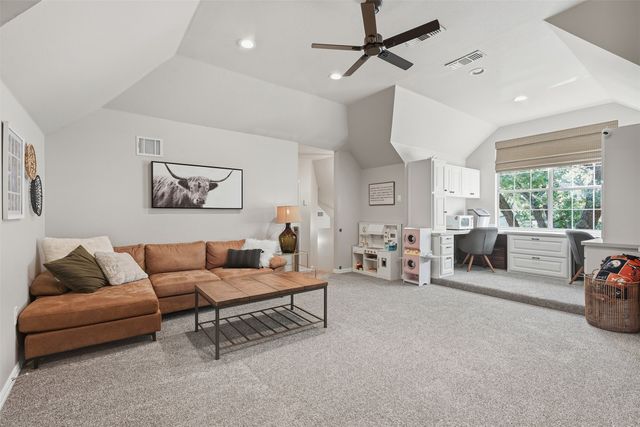 924 Ridge Court, Keller, TX 76248