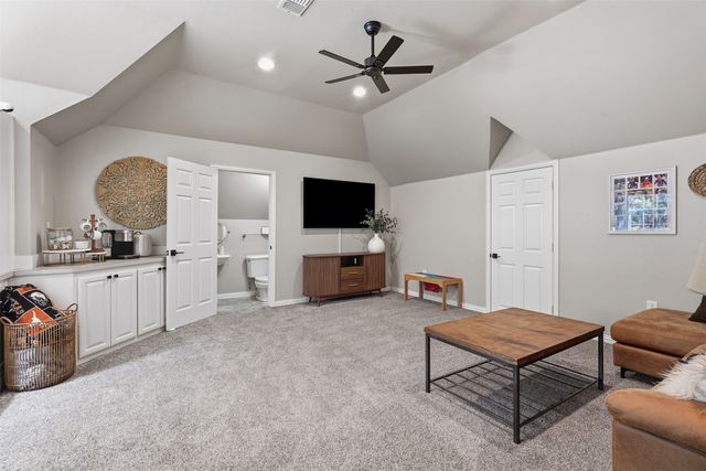 924 Ridge Court, Keller, TX 76248