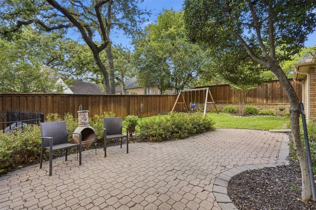 924 Ridge Court, Keller, TX 76248