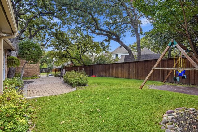 924 Ridge Court, Keller, TX 76248