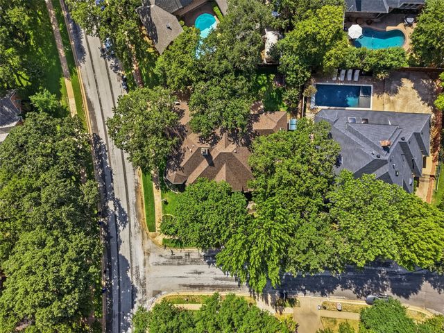 924 Ridge Court, Keller, TX 76248