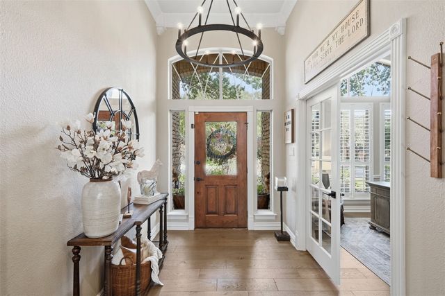 924 Ridge Court, Keller, TX 76248