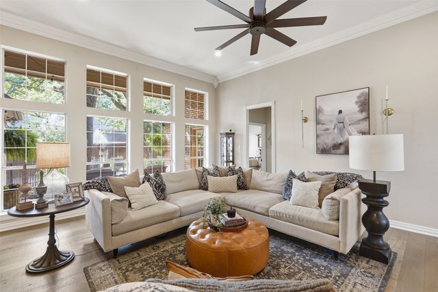 924 Ridge Court, Keller, TX 76248