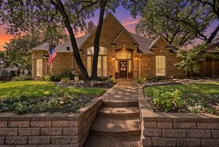 924 Ridge Court, Keller, TX 76248