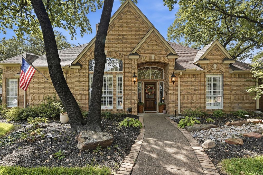 924 Ridge Court, Keller, TX 76248 — photo 3