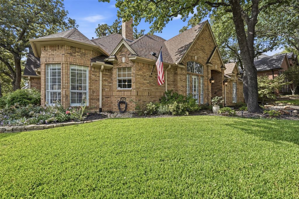 924 Ridge Court, Keller, TX 76248 — photo 4
