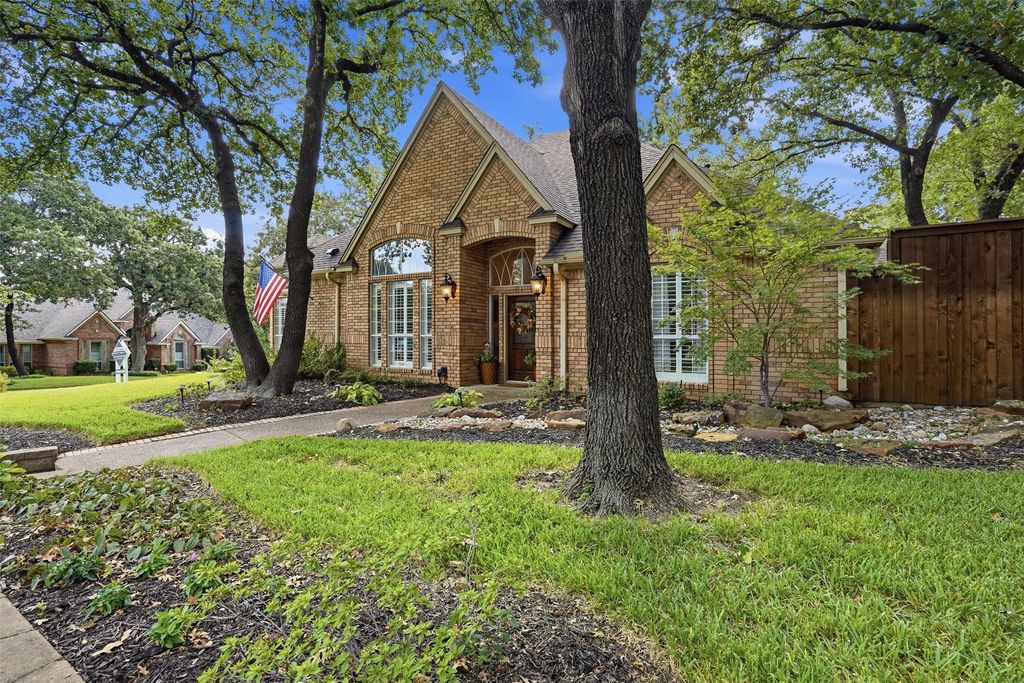 924 Ridge Court, Keller, TX 76248 — photo 5