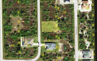 10114 AUDREY STREET, Port Charlotte, FL 33981