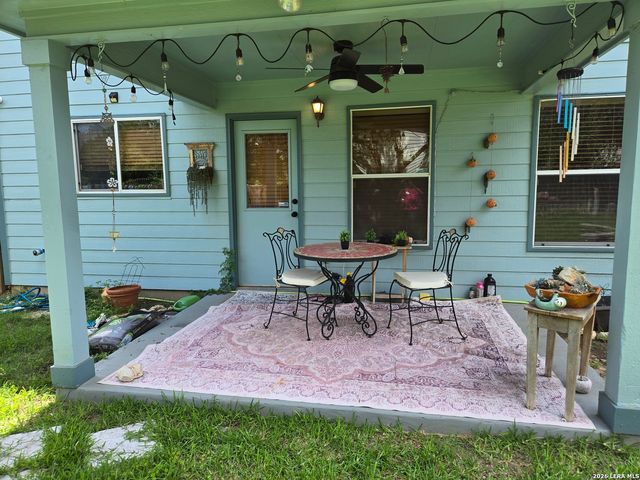 7443 Carriage Pass, San Antonio, TX 78249