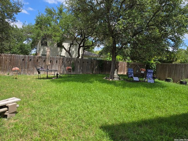 7443 Carriage Pass, San Antonio, TX 78249