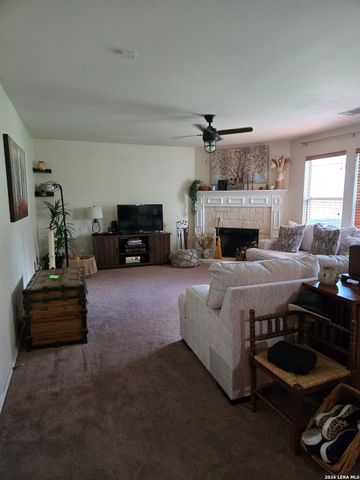 7443 Carriage Pass, San Antonio, TX 78249