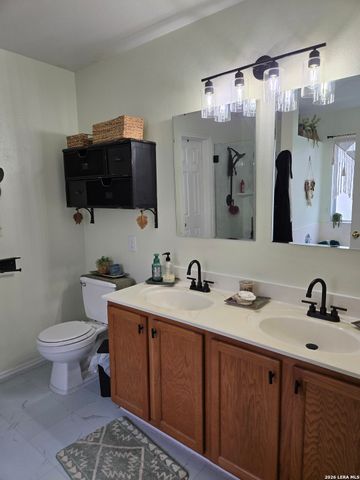 7443 Carriage Pass, San Antonio, TX 78249