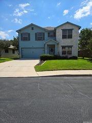 7443 Carriage Pass, San Antonio, TX 78249