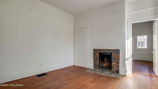 1909 Bonnycastle Ave, Louisville, KY 40205